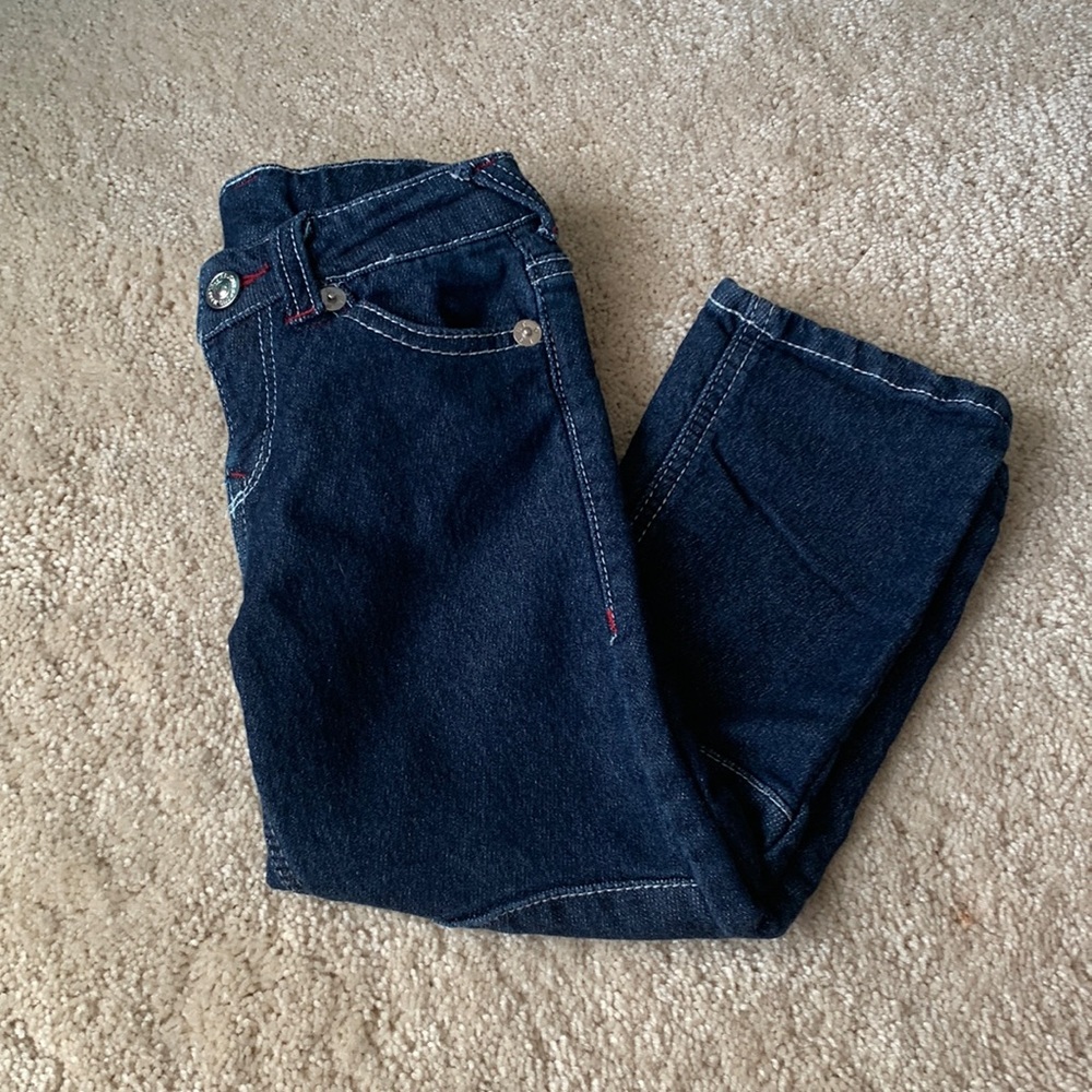 Boys true religion jeans